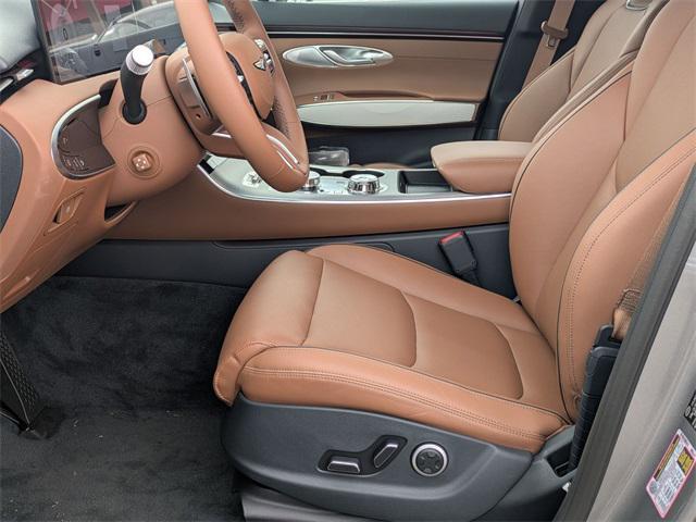 new 2026 Genesis GV70 car