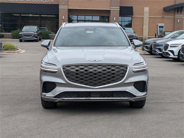 new 2026 Genesis GV70 car
