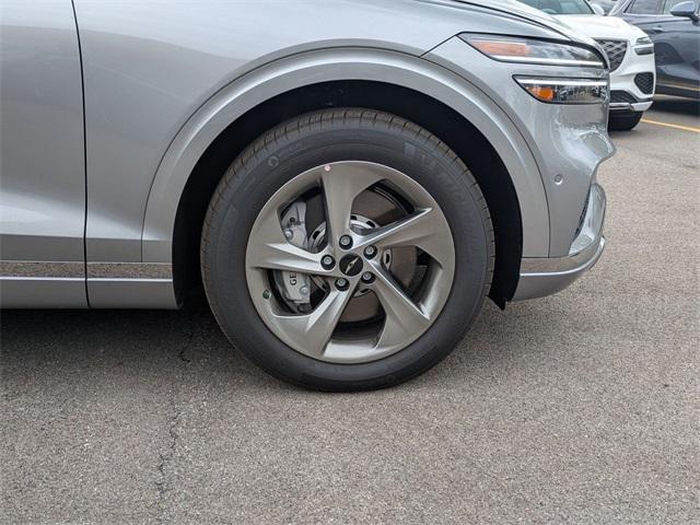 new 2026 Genesis GV70 car