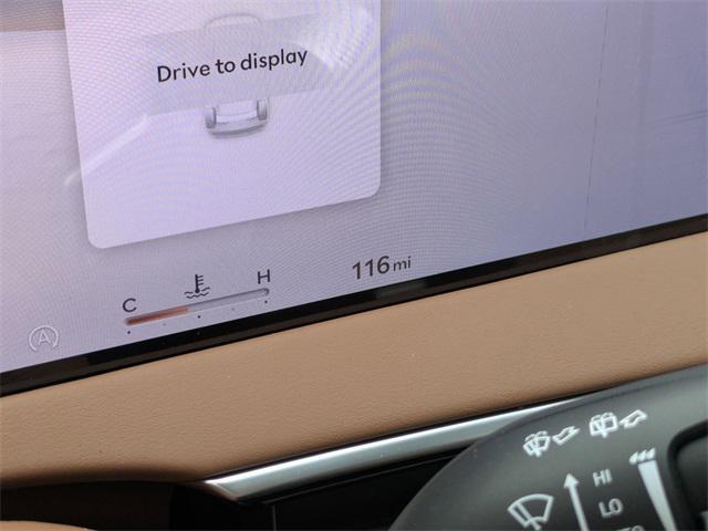 new 2026 Genesis GV70 car