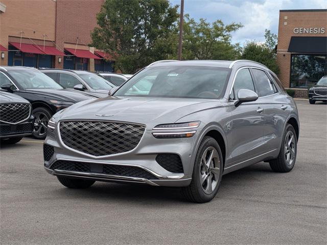 new 2026 Genesis GV70 car