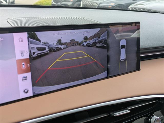 new 2026 Genesis GV70 car