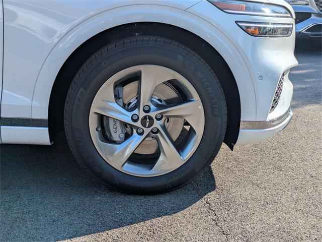 new 2026 Genesis GV70 car, priced at $57,975