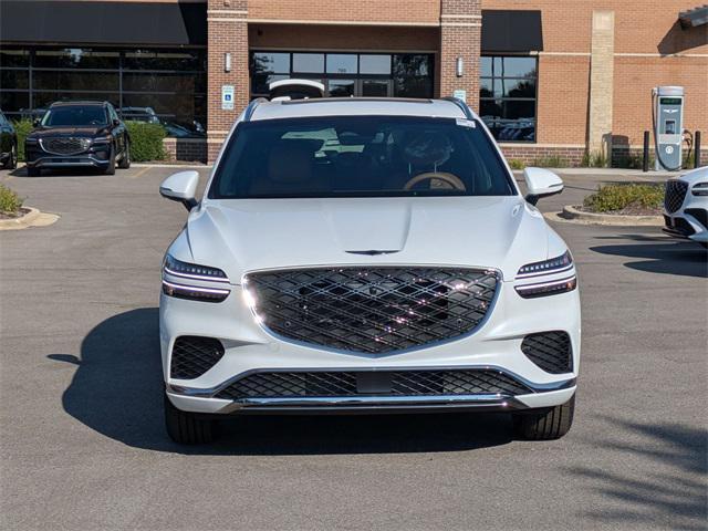 new 2026 Genesis GV70 car, priced at $57,975