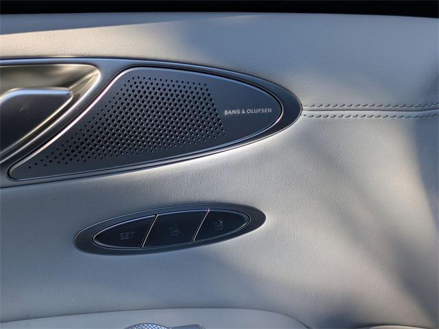 new 2026 Genesis GV70 car, priced at $58,310