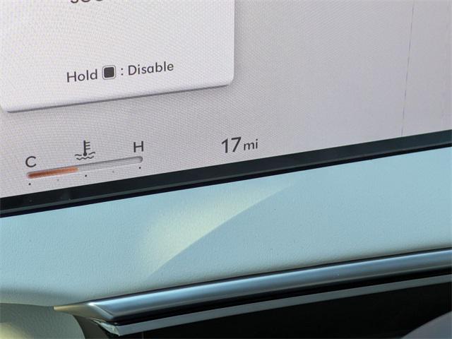 new 2026 Genesis GV70 car, priced at $58,310