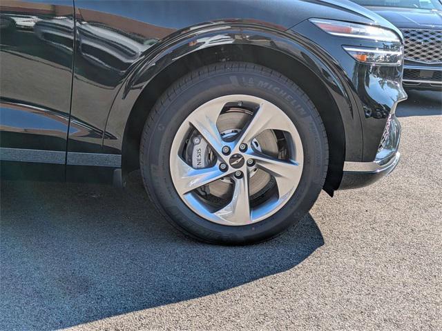 new 2026 Genesis GV70 car, priced at $58,310