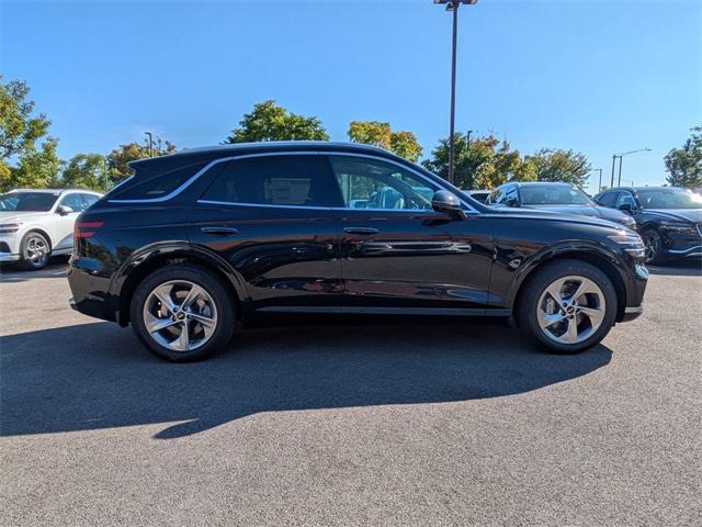 new 2026 Genesis GV70 car, priced at $58,310