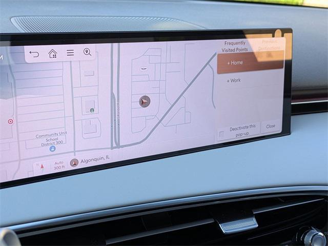 new 2026 Genesis GV70 car, priced at $58,310