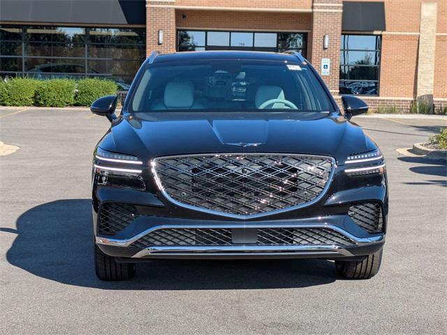 new 2026 Genesis GV70 car, priced at $58,310