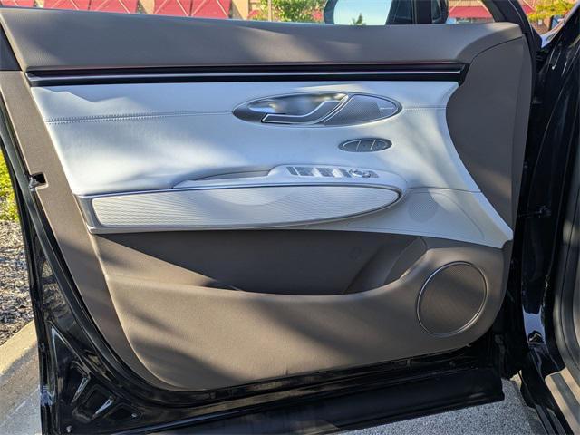 new 2026 Genesis GV70 car, priced at $58,310