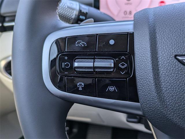 new 2026 Genesis GV70 car, priced at $50,725