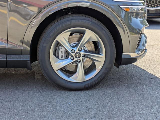 new 2026 Genesis GV70 car, priced at $50,725