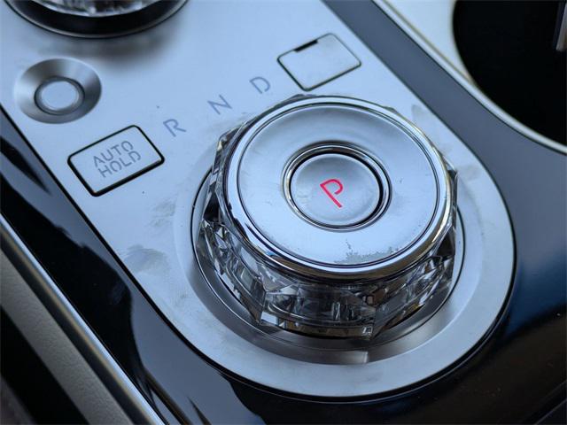 new 2026 Genesis GV70 car, priced at $50,725