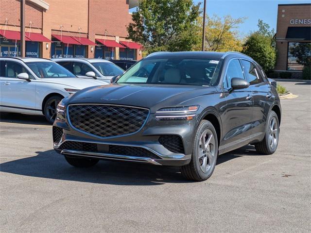 new 2026 Genesis GV70 car, priced at $50,725