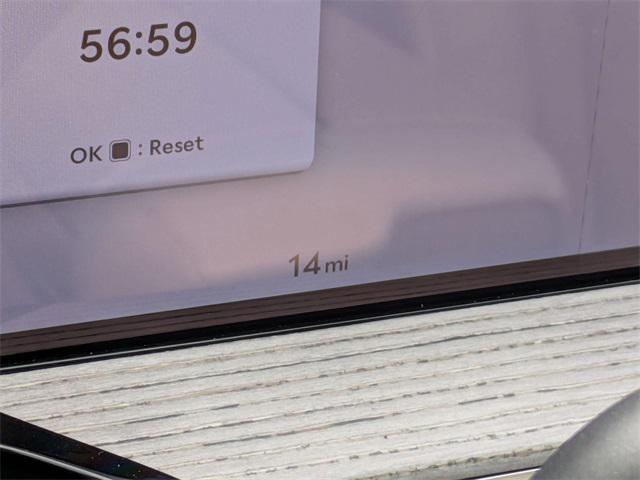 new 2025 Genesis GV80 car, priced at $68,870