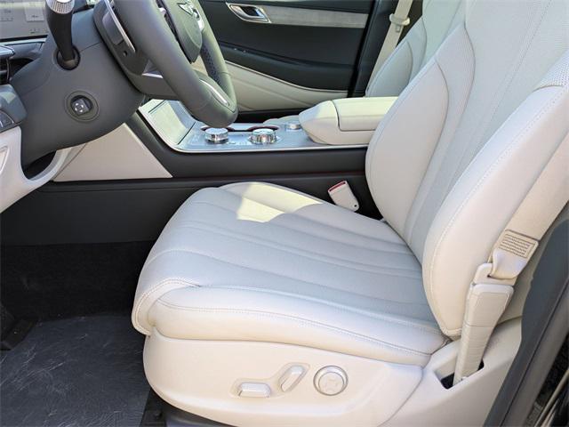 new 2026 Genesis GV80 car, priced at $66,150