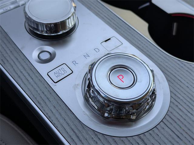 new 2026 Genesis GV80 car, priced at $66,150