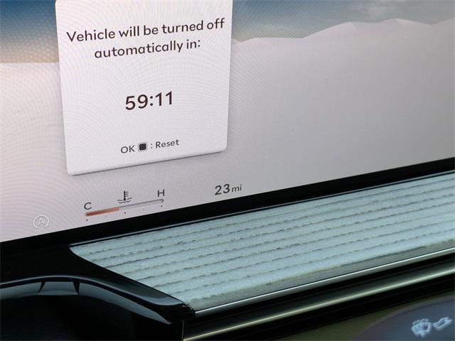 new 2026 Genesis GV80 car, priced at $66,150