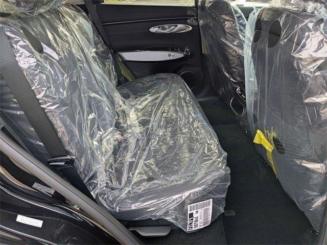 used 2025 Genesis GV70 car, priced at $38,999