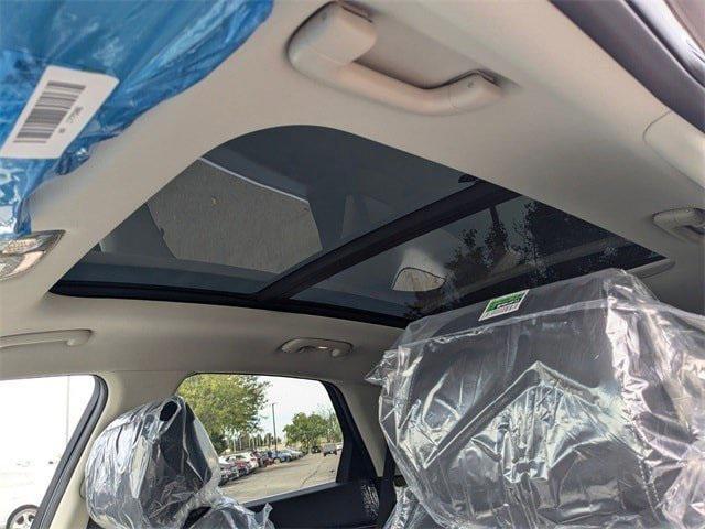 used 2025 Genesis GV70 car, priced at $38,999