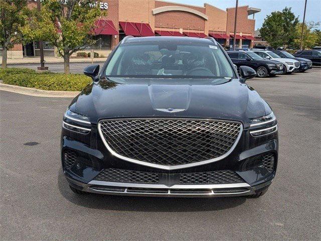 used 2025 Genesis GV70 car, priced at $38,999