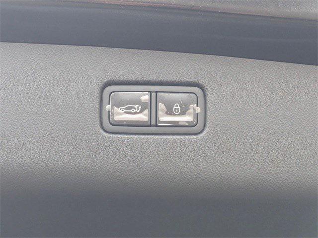 used 2025 Genesis GV70 car, priced at $38,999