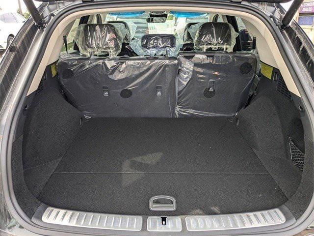 used 2025 Genesis GV70 car, priced at $38,999