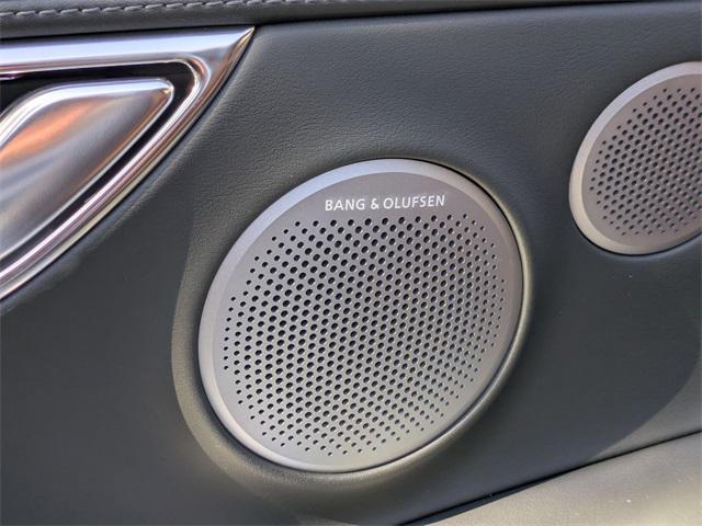 new 2026 Genesis GV80 car, priced at $84,515
