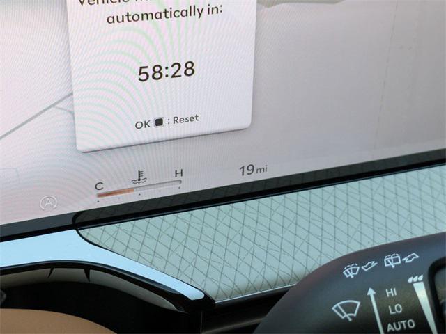 new 2026 Genesis GV80 car, priced at $84,515