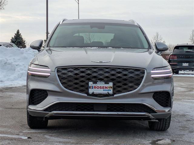 used 2026 Genesis GV70 car, priced at $45,999