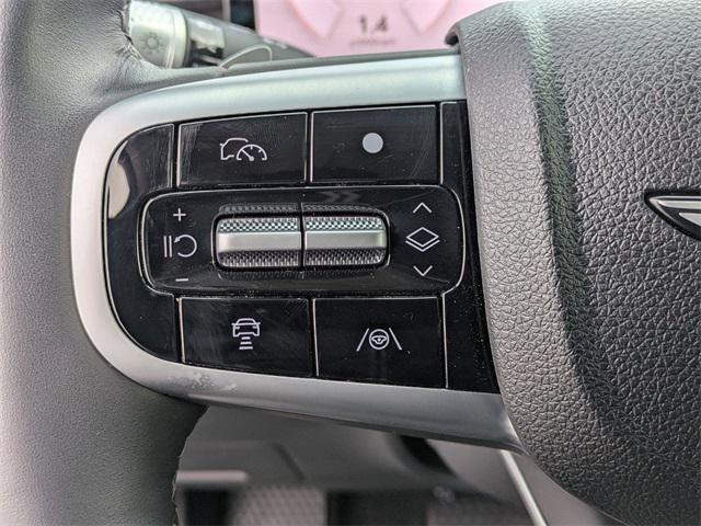 used 2026 Genesis GV70 car, priced at $45,999