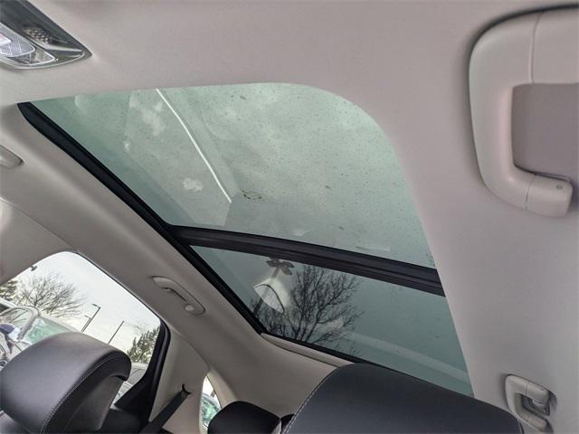 used 2026 Genesis GV70 car, priced at $45,999