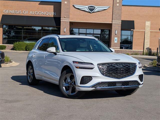new 2026 Genesis GV70 car, priced at $59,320