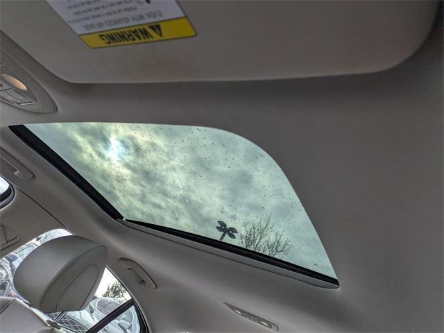 used 2019 Genesis G70 car, priced at $26,999