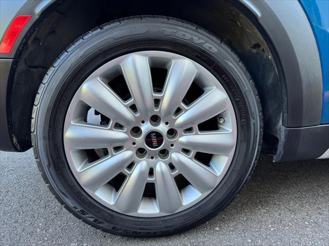 used 2020 MINI Countryman car, priced at $23,480
