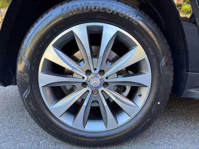 used 2016 Mercedes-Benz GL-Class car, priced at $24,880