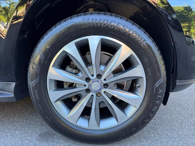 used 2016 Mercedes-Benz GL-Class car, priced at $24,880