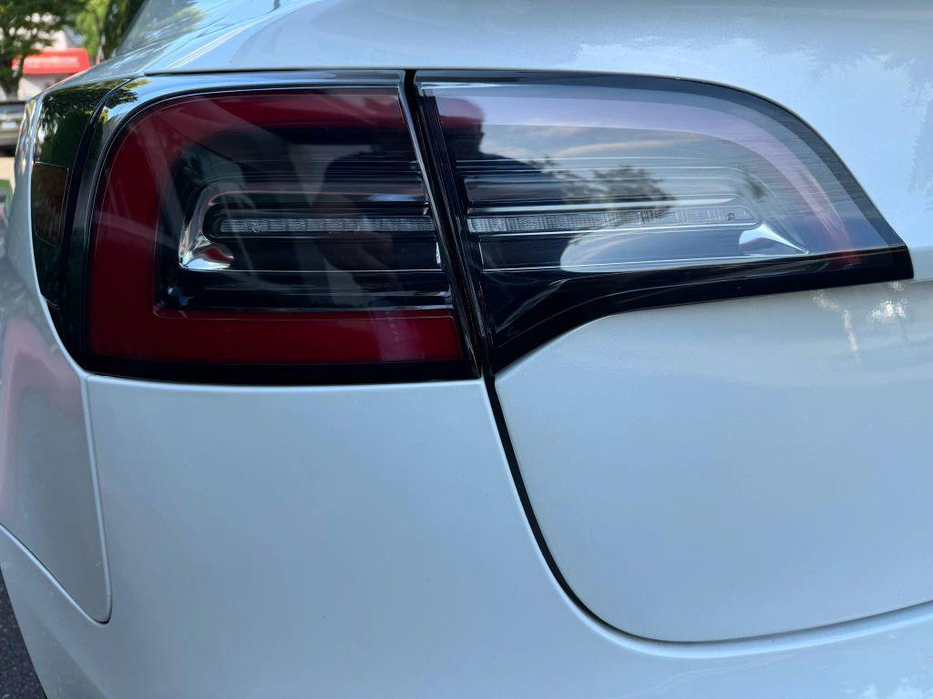 used 2019 Tesla Model 3 car, priced at $20,880
