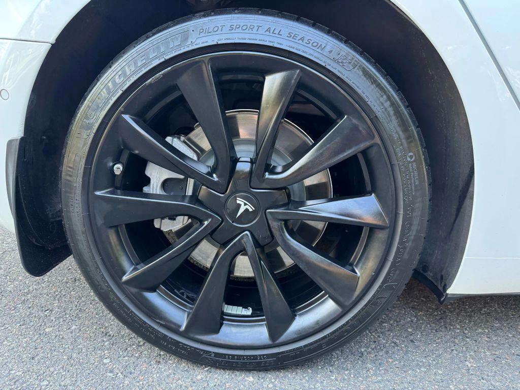used 2019 Tesla Model 3 car, priced at $20,880