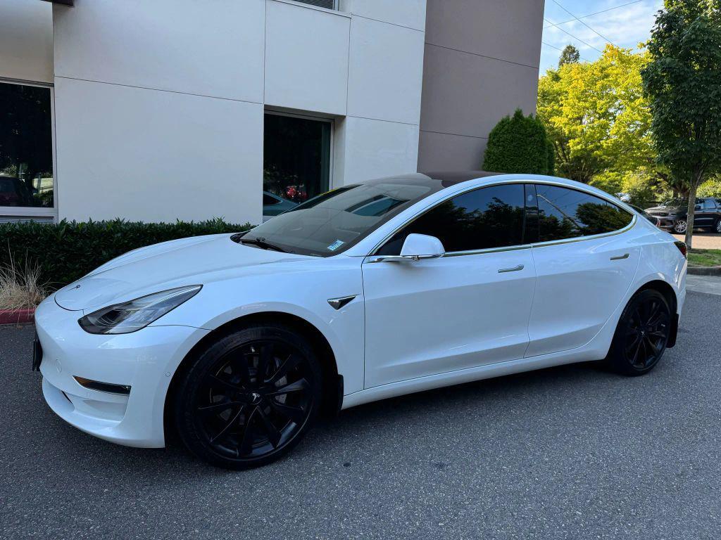 used 2019 Tesla Model 3 car, priced at $20,880