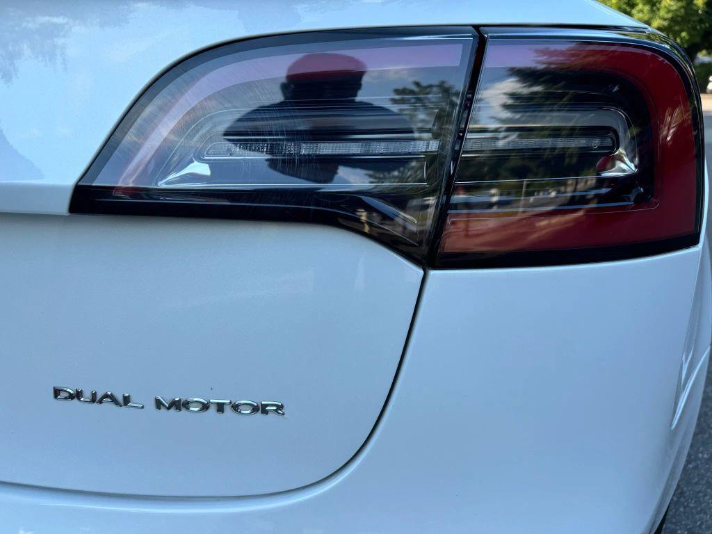 used 2019 Tesla Model 3 car, priced at $20,880