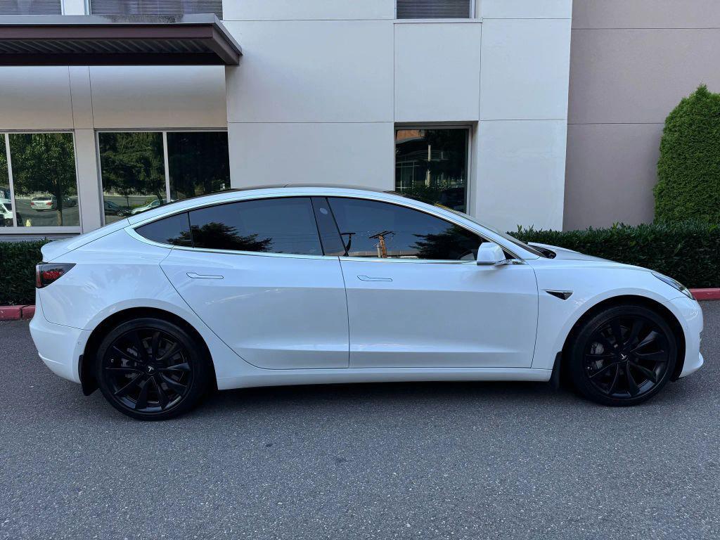 used 2019 Tesla Model 3 car, priced at $20,880