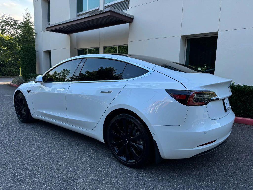 used 2019 Tesla Model 3 car, priced at $20,880