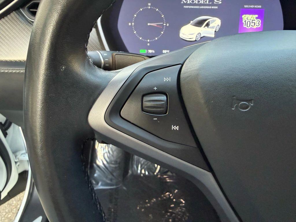 used 2020 Tesla Model S car, priced at $35,480