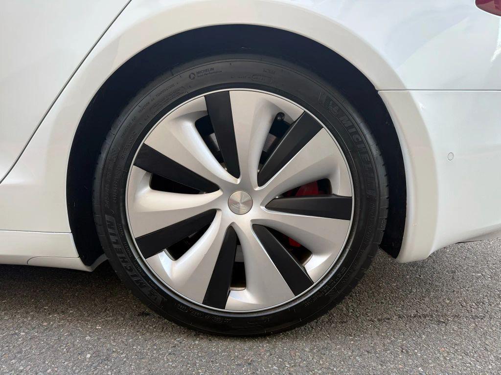 used 2020 Tesla Model S car, priced at $35,480