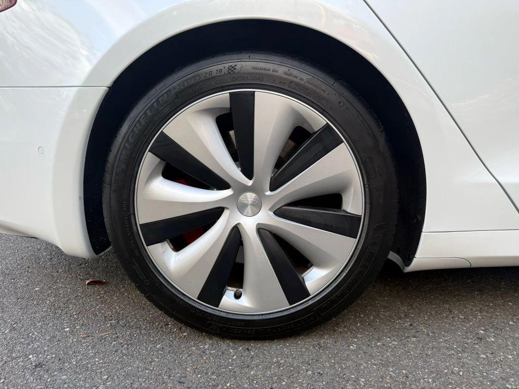 used 2020 Tesla Model S car, priced at $35,480