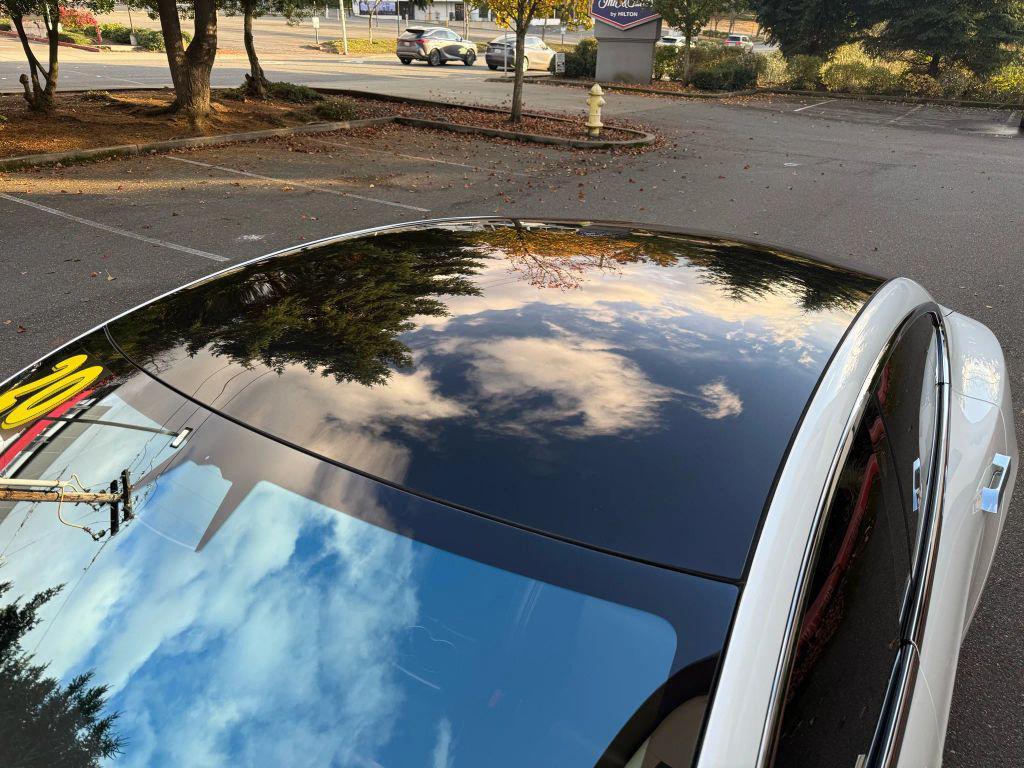 used 2020 Tesla Model S car, priced at $35,480