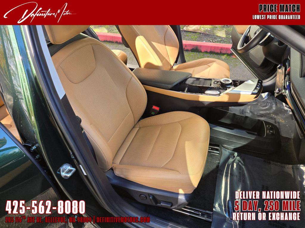 used 2023 Kia EV6 car, priced at $31,581