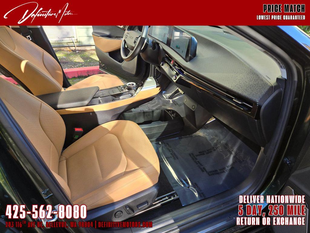 used 2023 Kia EV6 car, priced at $31,581